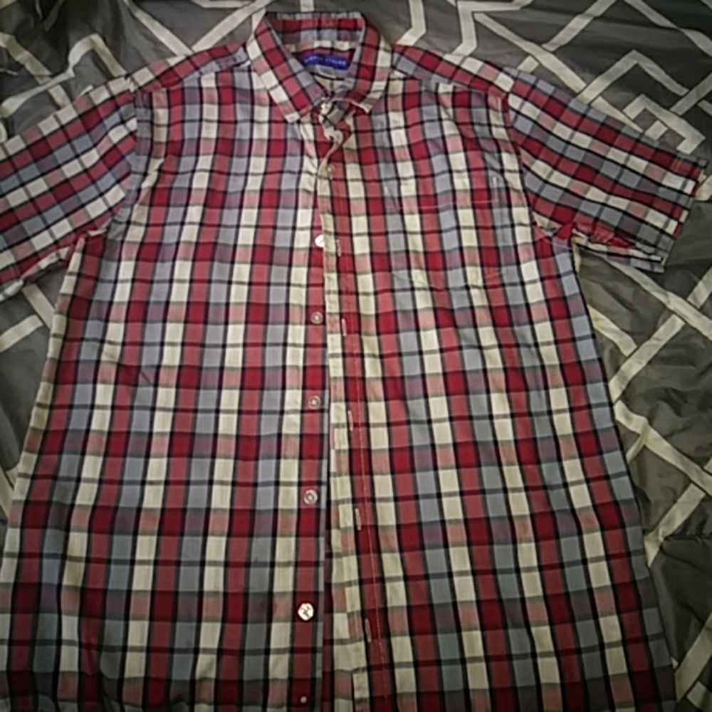 Boys Dress shirt